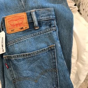 Levi’s Vintage 550 Jeans 28